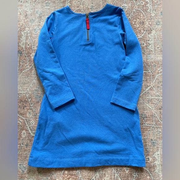 Primary Cozy Dress - Picture 2 of 3